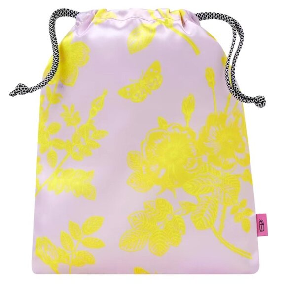 New Ipsy Drawstring Bag 8' x 10" - Picture 1 of 2